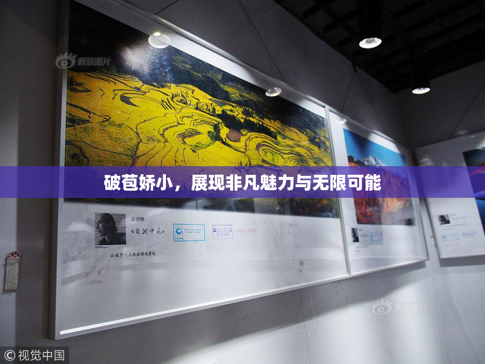破苞娇小，展现非凡魅力与无限可能