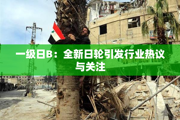 一级日B：全新日轮引发行业热议与关注