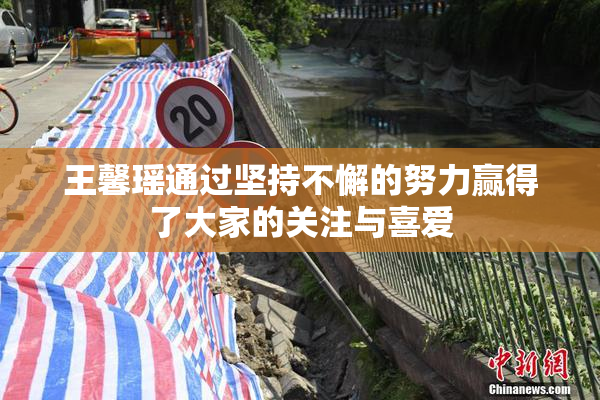 王馨瑶通过坚持不懈的努力赢得了大家的关注与喜爱