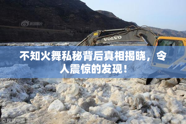 不知火舞私秘背后真相揭晓，令人震惊的发现！