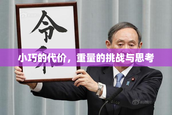 小巧的代价，重量的挑战与思考