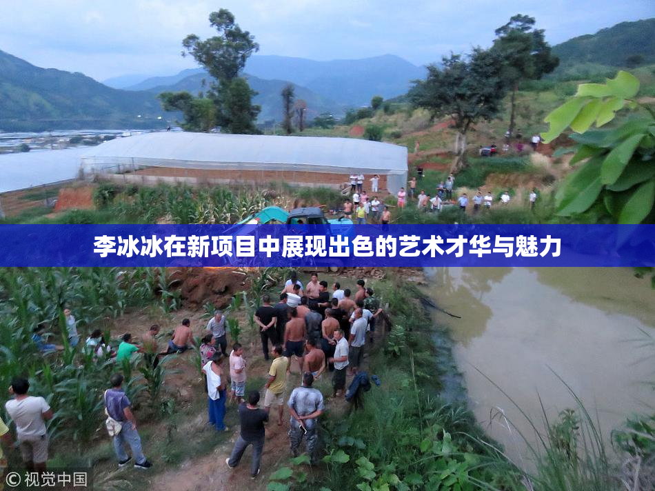 李冰冰在新项目中展现出色的艺术才华与魅力