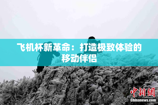 飞机杯新革命：打造极致体验的移动伴侣