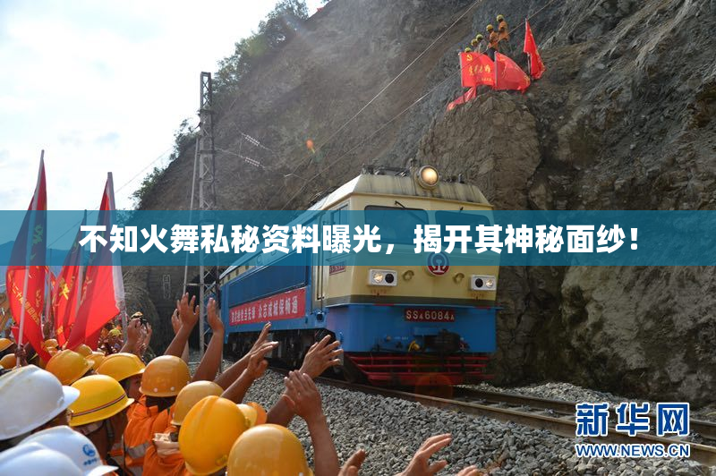 不知火舞私秘资料曝光，揭开其神秘面纱！