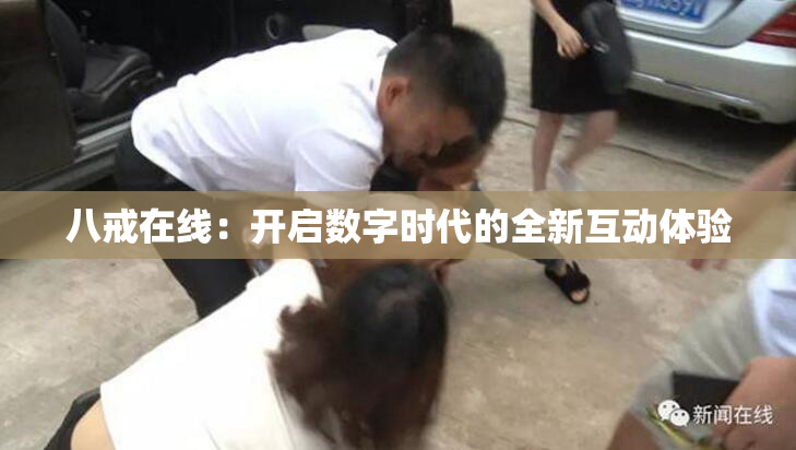八戒在线：开启数字时代的全新互动体验