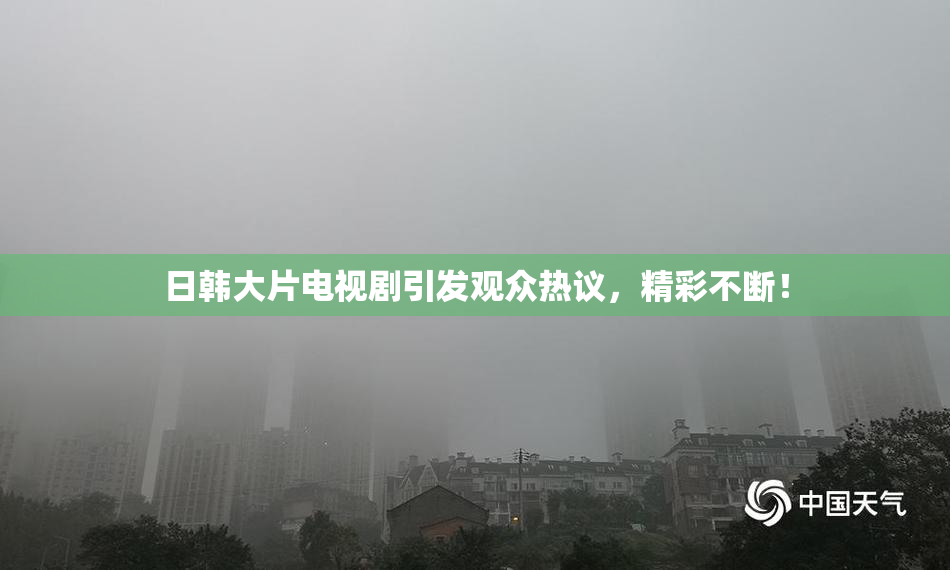 日韩大片电视剧引发观众热议，精彩不断！