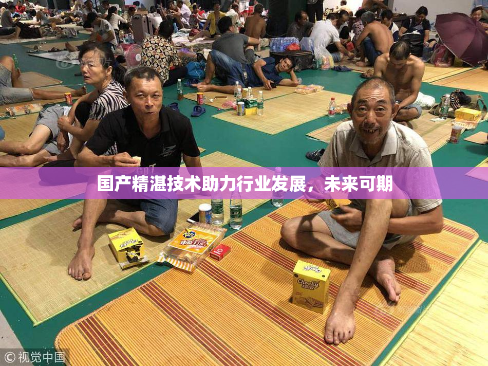 国产精湛技术助力行业发展，未来可期