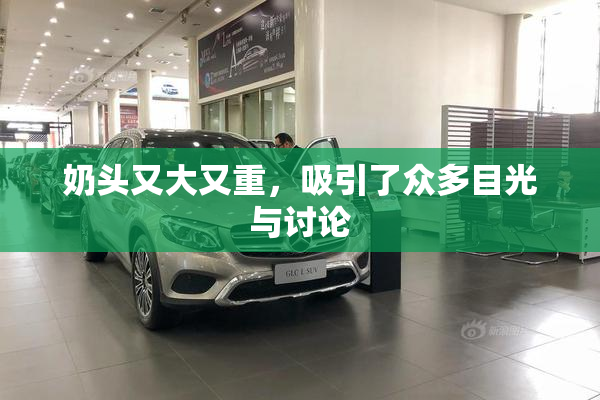 奶头又大又重，吸引了众多目光与讨论