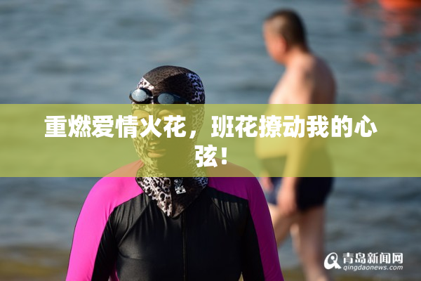 重燃爱情火花，班花撩动我的心弦！