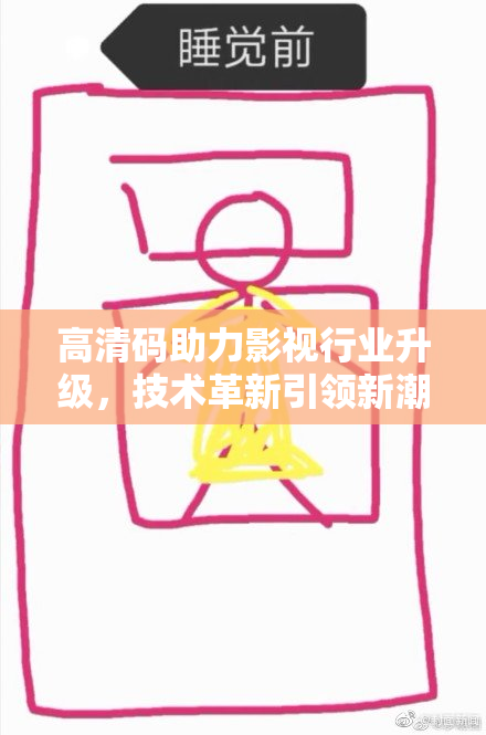 高清码助力影视行业升级，技术革新引领新潮流
