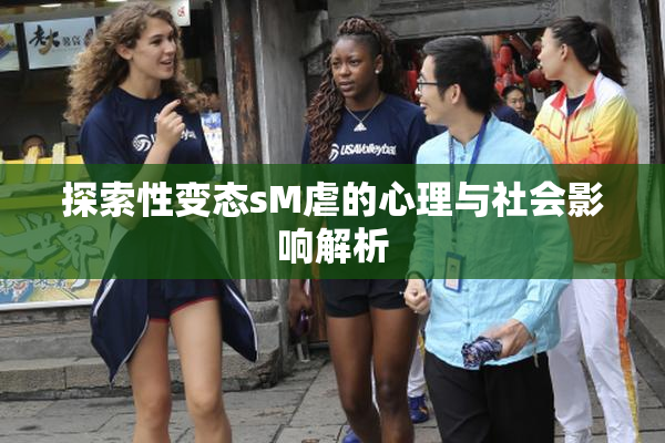 探索性变态sM虐的心理与社会影响解析