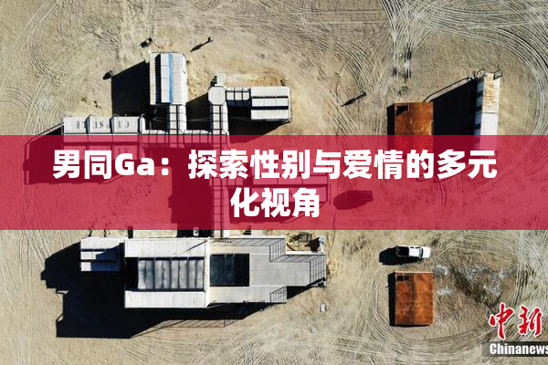 男同Ga：探索性别与爱情的多元化视角