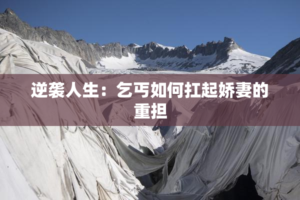 逆袭人生：乞丐如何扛起娇妻的重担