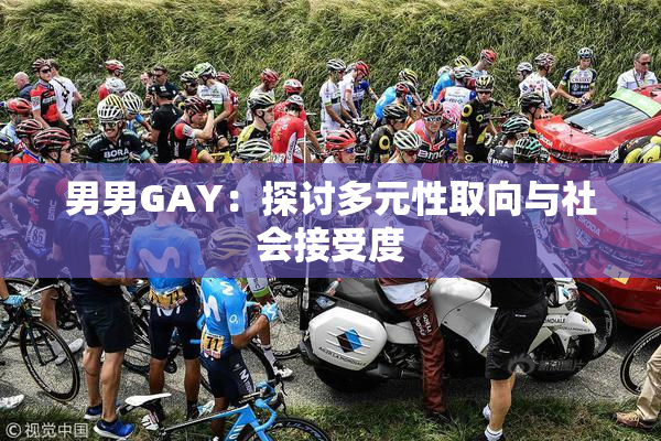 男男GAY：探讨多元性取向与社会接受度