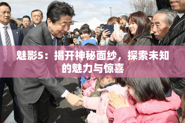 魅影5：揭开神秘面纱，探索未知的魅力与惊喜