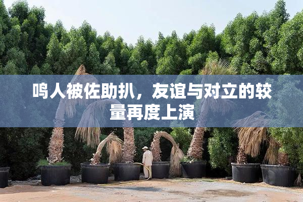 鸣人被佐助扒，友谊与对立的较量再度上演