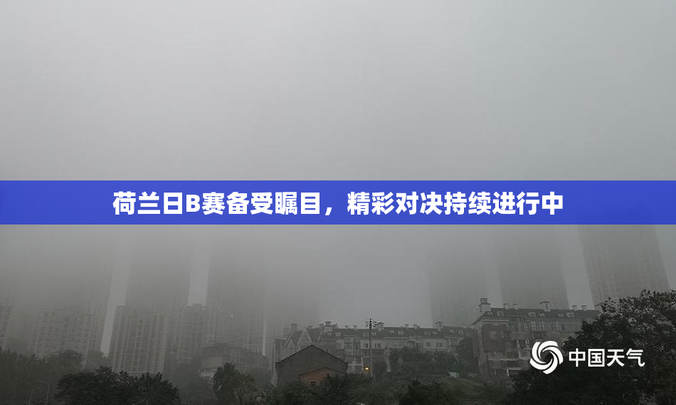 荷兰日B赛备受瞩目，精彩对决持续进行中