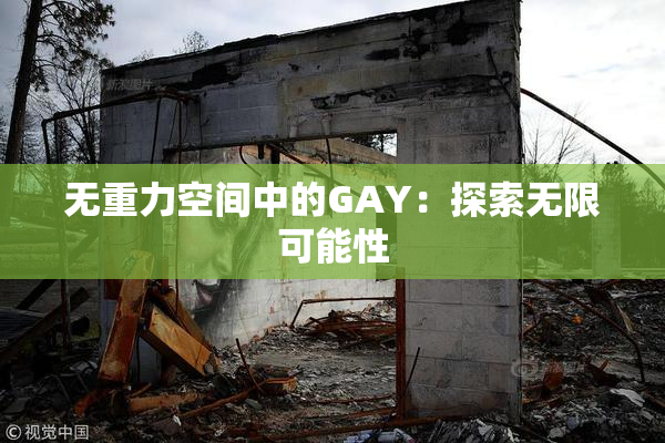 无重力空间中的GAY：探索无限可能性