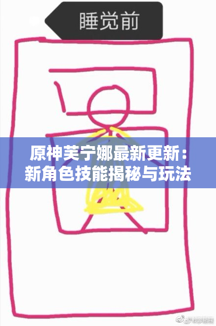 原神芙宁娜最新更新：新角色技能揭秘与玩法解析