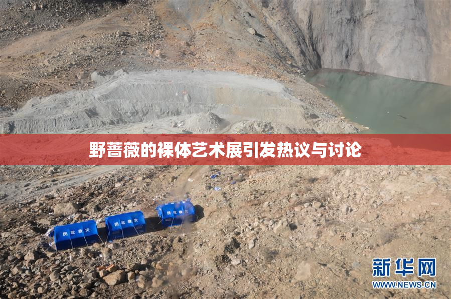 野蔷薇的裸体艺术展引发热议与讨论