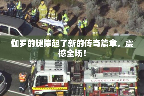伽罗的腿撑起了新的传奇篇章，震撼全场！