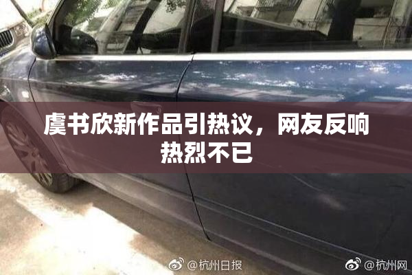 虞书欣新作品引热议，网友反响热烈不已