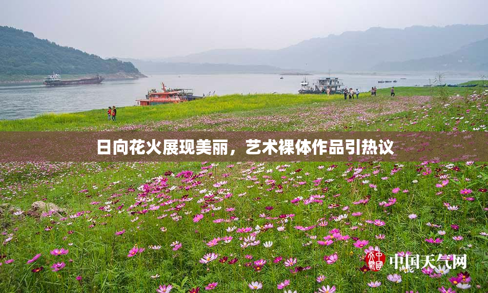 日向花火展现美丽，艺术裸体作品引热议