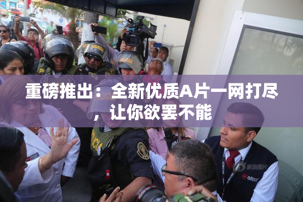 重磅推出：全新优质A片一网打尽，让你欲罢不能