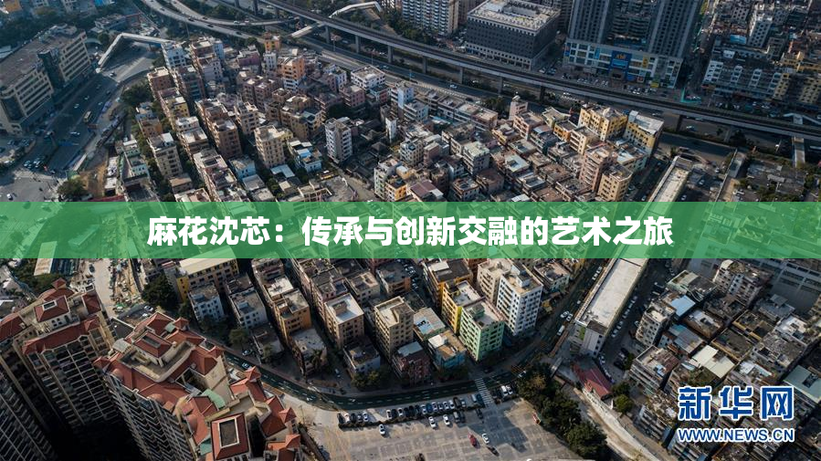麻花沈芯：传承与创新交融的艺术之旅