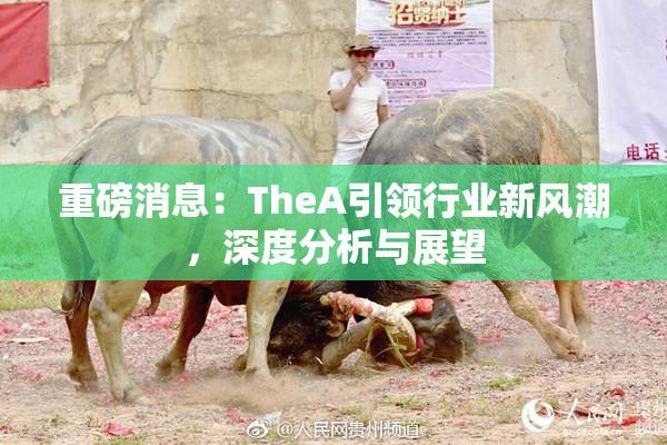 重磅消息：TheA引领行业新风潮，深度分析与展望