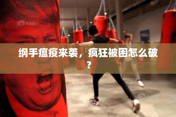 纲手瘟疫来袭，疯狂被困怎么破？