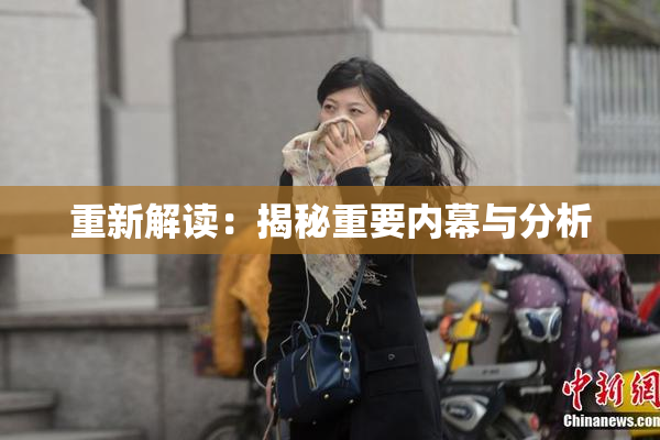 重新解读：揭秘重要内幕与分析