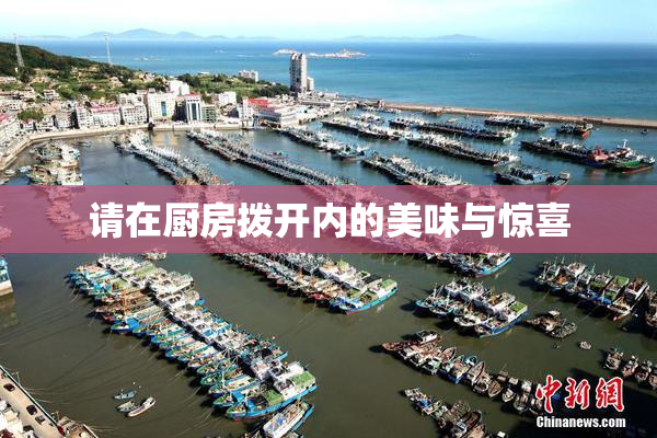 请在厨房拨开内的美味与惊喜