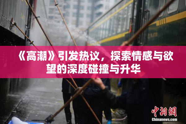 《高潮》引发热议，探索情感与欲望的深度碰撞与升华
