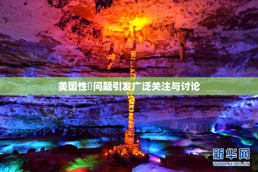 美国性婬问题引发广泛关注与讨论