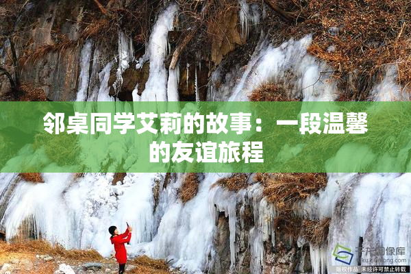 邻桌同学艾莉的故事：一段温馨的友谊旅程