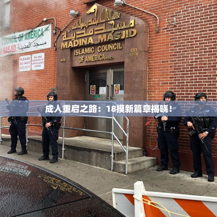 成人重启之路：18摸新篇章揭晓！