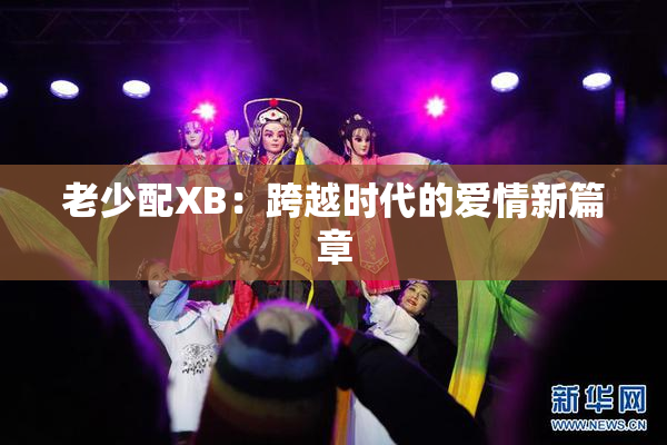 老少配XB：跨越时代的爱情新篇章
