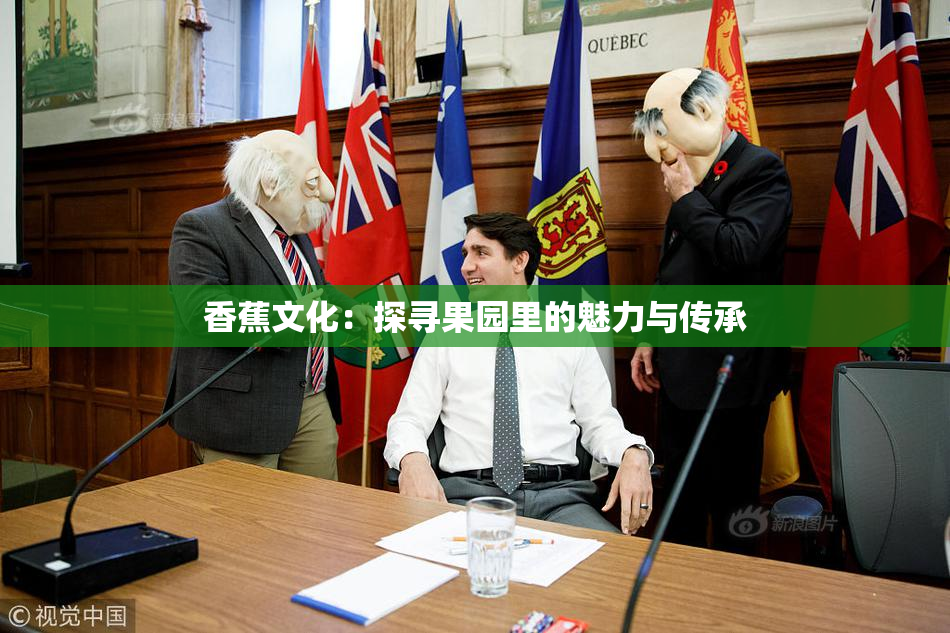香蕉文化：探寻果园里的魅力与传承
