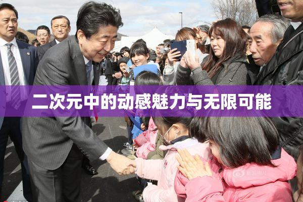 二次元中的动感魅力与无限可能