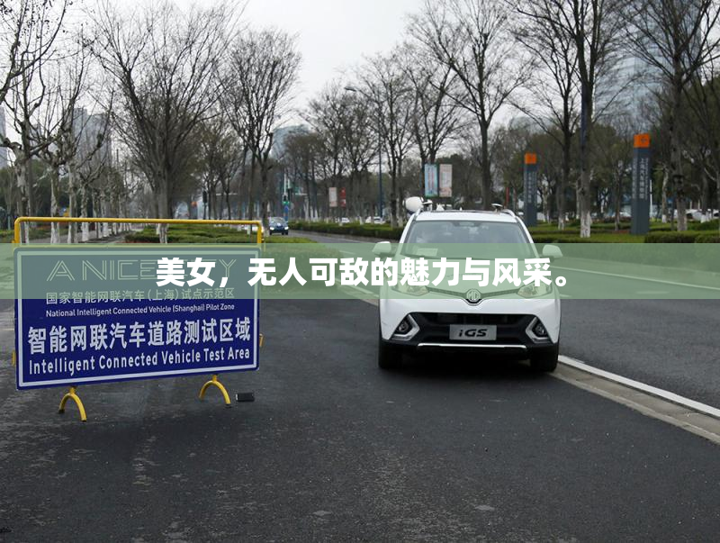 美女，无人可敌的魅力与风采。