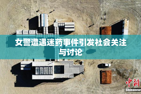 女警遭遇迷药事件引发社会关注与讨论