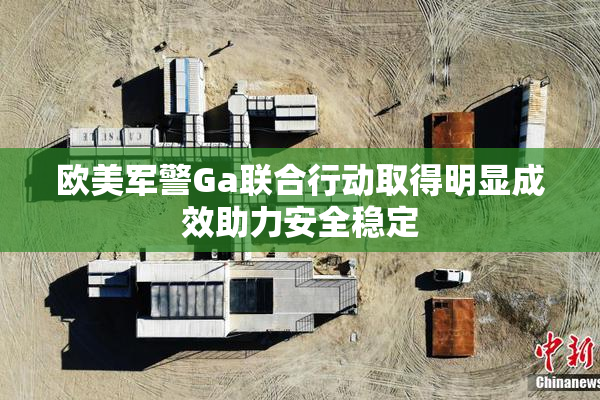 欧美军警Ga联合行动取得明显成效助力安全稳定