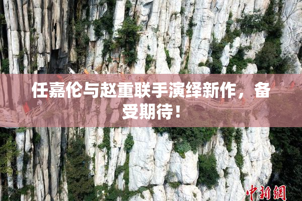 任嘉伦与赵重联手演绎新作，备受期待！