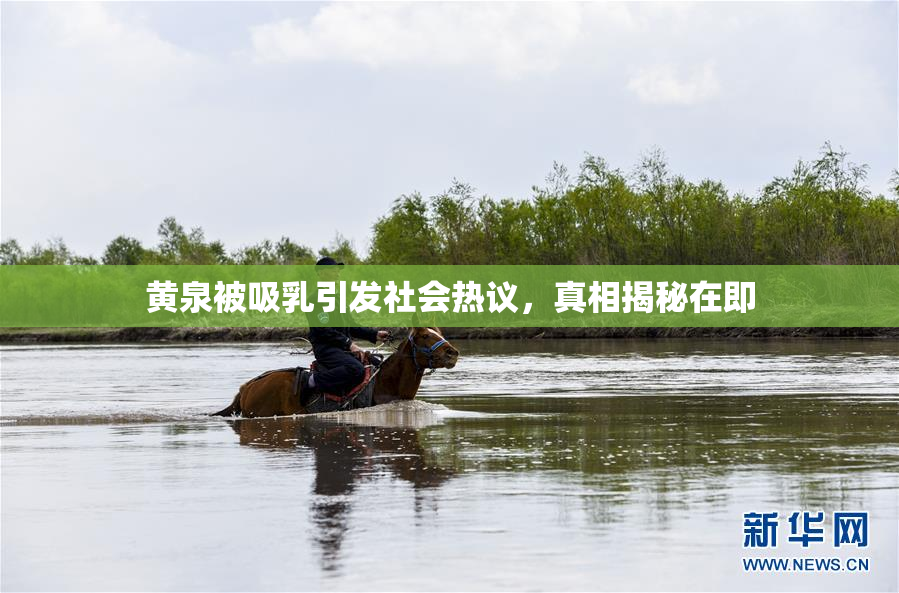 黄泉被吸乳引发社会热议，真相揭秘在即