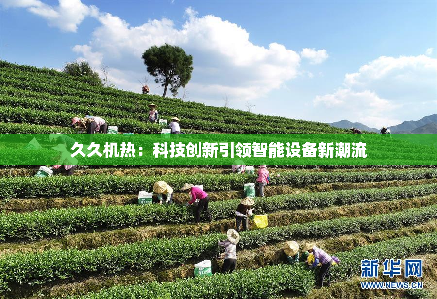 久久机热：科技创新引领智能设备新潮流