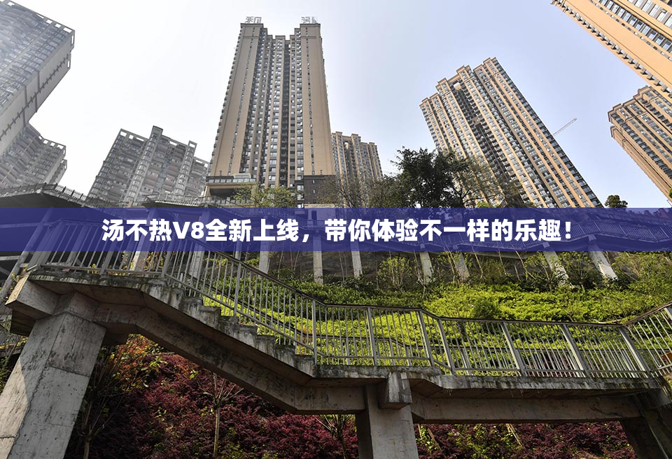 汤不热V8全新上线，带你体验不一样的乐趣！