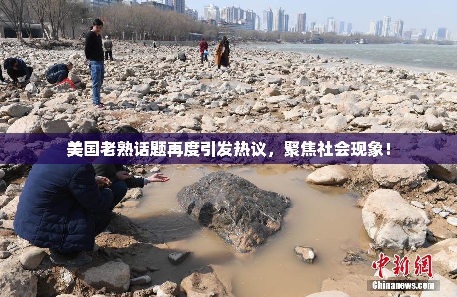 美国老熟话题再度引发热议，聚焦社会现象！