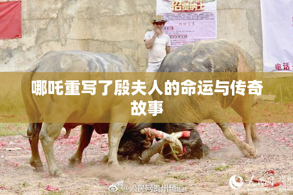 哪吒重写了殷夫人的命运与传奇故事