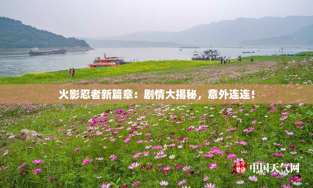 火影忍者新篇章：剧情大揭秘，意外连连！